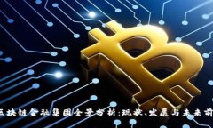  区块链金融集团全景分析