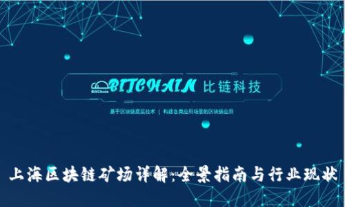 上海区块链矿场详解：全景指南与行业现状